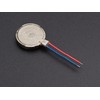 Oem Mini Vibracinis Variklis 12x3.4mm - 3V
