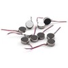 Oem Mini vibracinis variklis - 3V - reduktoriaus variklis