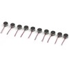 Oem Mini vibracinis variklis - 3V - reduktoriaus variklis