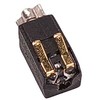 Oem Mini vibracinis variklis - 3V - reduktoriaus variklis