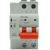 Miniature Circuit Breaker SHELLY Pro 2CB C63