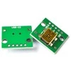 Oem MiniUSB lizdas maketavimo plokštei - MiniUSB lizdas - Mini DIP