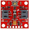 Minkštas maitinimo jungiklis Mk2 – JST 2 mm – maitinimo jungiklis – SparkFun PRT-26993