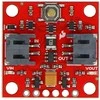 SparkFun Mk2 maitinimo jungiklio plokštė su JST jungtimis