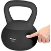 Soft Minkštas vinilo svarmuo 10 kg REBEL ACTIVE