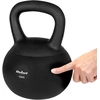 Soft Minkštas vinilo svarmuo 12 kg REBEL ACTIVE