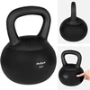 Soft Minkštas vinilo svarmuo 12 kg REBEL ACTIVE
