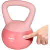 Soft Minkštas vinilo svarmuo 2,5kg REBEL ACTIVE