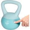 Soft Minkštas vinilo svarmuo REBEL ACTIVE 4kg