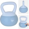 Soft Minkštas vinilo svarmuo 5kg REBEL ACTIVE