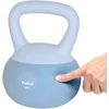 Soft Minkštas vinilo svarmuo 5kg REBEL ACTIVE