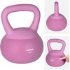 Soft Minkštas vinilo svarmuo 6kg REBEL ACTIVE