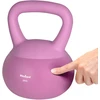 Soft Minkštas vinilo svarmuo 6kg REBEL ACTIVE
