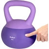 Soft Minkštas vinilo svarmuo 8kg REBEL ACTIVE