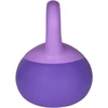 Soft Minkštas vinilo svarmuo 8kg REBEL ACTIVE