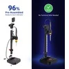 Mintion Nutopress Pro kaitinimo įdėklo presavimo rinkinys