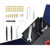 Mintion Nutopress Pro – srieginių įdėklų suvirinimo presas – įdėklai – 3D spausdinimui – 90 W