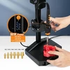 Mintion Nutopress – srieginių įdėklų suvirinimo presas – įdėklai – 3D spausdinimui – 90 W
