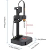 Mintion Nutopress – srieginių įdėklų suvirinimo presas – įdėklai – 3D spausdinimui – 90 W