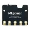 MI:power plokštė, skirta BBC micro:bit - Kitronik 5610-V2