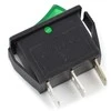 1329# Oem MK111 On-Off jungiklis 12V/20A – žalias