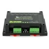 Waveshare 8 kanalų Modbus RTU relės modulis su jungtimis