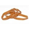 Oem Modeliavimo guma - Žiedas 160 mm x 10 mm - Su silikonu - Ruda