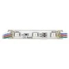 Oem Modulis 3x LED SMD5050 12V IP65 RGB