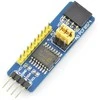 Modulis PCF8574, GPIO išplėtimo plokštė mikrovaldikliui, Waveshare 3708
