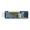 Modulis PCF8574, GPIO išplėtimo plokštė mikrovaldikliui, Waveshare 3708