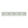Oem Modulis Pixel x4 su adresuotais diodais LED RGB WS2812B 5050 - 48mm