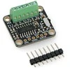 Modulis su 24 bitų ADC keitikliu įtempimo matuoklio sijoms – HX711 – Adafruit 5974