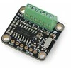 Modulis su 24 bitų ADC keitikliu įtempimo matuoklio sijoms – HX711 – Adafruit 5974