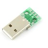 Oem Modulis su A tipo USB jungtimi