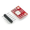 Oem Modulis su adresuotu RGB LED WS2811