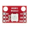 Oem Modulis su adresuotu RGB LED WS2811