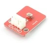 Modulis su fotorezistoriumi + laidas - analoginis - Iduino ST1107