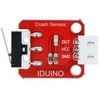 Modulis su galinės padėties jutikliu + laidas - Iduino SE032