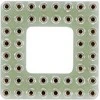 Modulis su kaiščiais, skirtas PGA2040 - PiMoroni COM0007