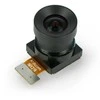 Modulis su M12 tvirtinamu objektyvu IMX219 8Mpx, skirtas Raspberry Pi V2 kamerai, ArduCam B0184