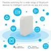 Moes Išmanių namų Bluetooth - Wi-Fi signalo stotelė, BRIDGE, MESH, TUYA / Smart Life