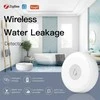 Avatto Moes Išmanus vandens nuotekio jutiklis, bevielis, ZigBee, TUYA / Smart Life