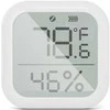 Moes Išmanusis bevielis patalpos temperatūros ir drėgmės jutiklis, ZigBee, TUYA / Smart Life