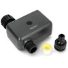 Moes Išmanusis laistymo sistemos valdiklis, Bluetooth, TUYA, programuojamas