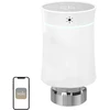 MOES TRV BY100 ZigBee Touch Thermostatic Head