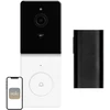 MOES WDB-TY-B20 Wi-Fi RF 433 MHz 1080p Video Doorbell