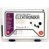 Anodas Electronics Mokomasis Elektronikos Rinkinys - Elektrinės grandinės