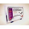 Anodas Electronics Mokomasis Elektronikos Rinkinys - Elektrinės grandinės