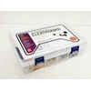 Anodas Electronics Mokomasis Elektronikos Rinkinys - Elektrinės grandinės