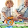 Oem Mokomasis robotas Robobloq Qobo anglų kalba
